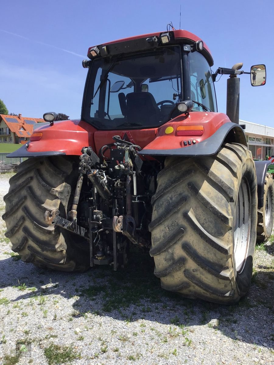 Traktor van het type Case IH Magnum 310, Gebrauchtmaschine in Markt Hartmannsdorf (Foto 3)