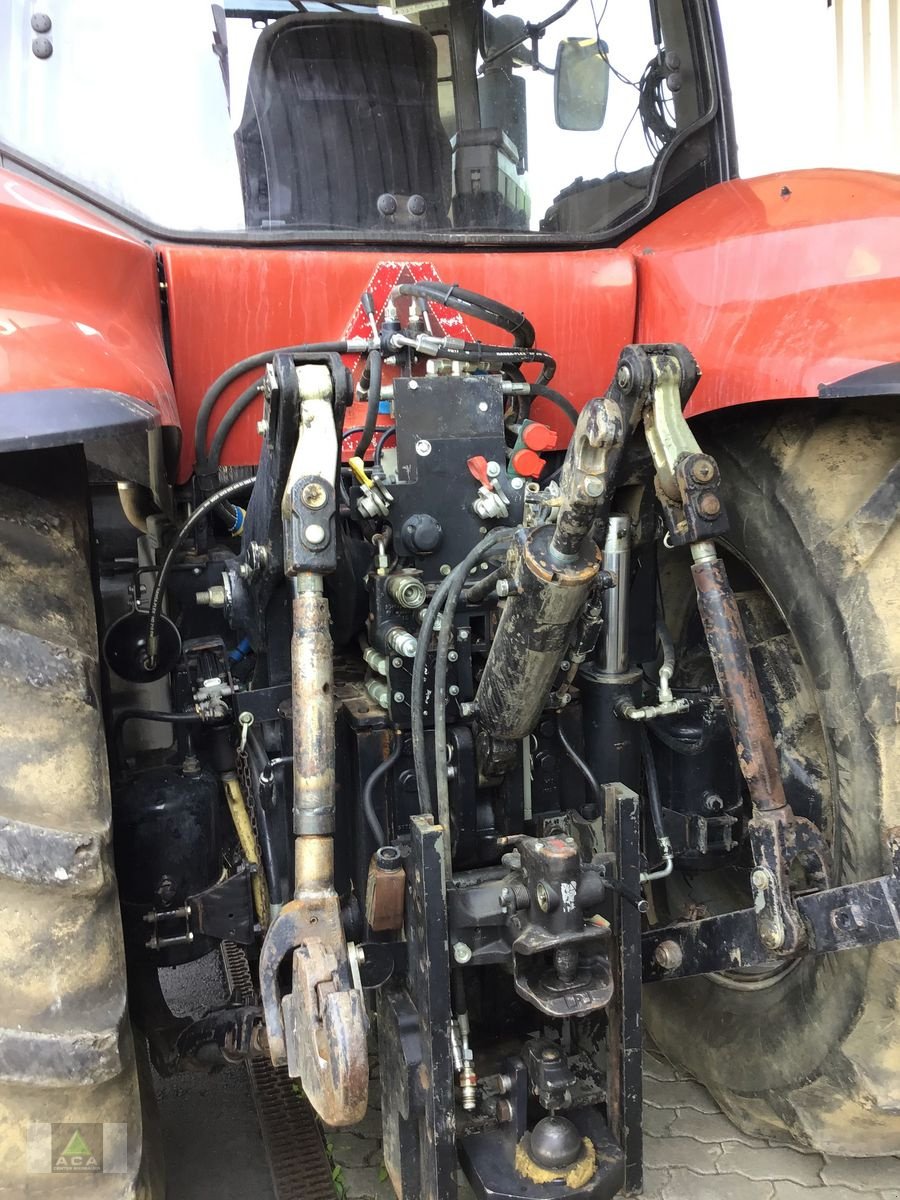 Traktor za tip Case IH Magnum 310, Gebrauchtmaschine u Markt Hartmannsdorf (Slika 6)