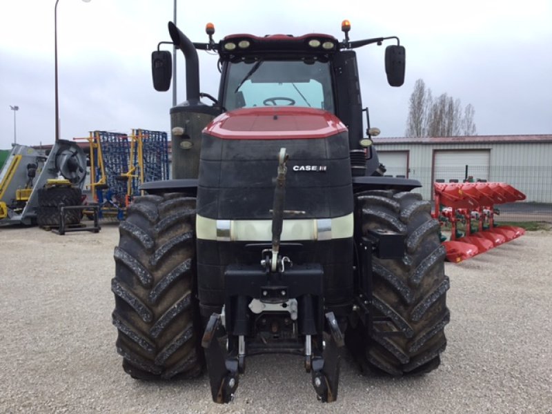 Traktor of the type Case IH MAGNUM 310, Gebrauchtmaschine in MONTIGNY LE ROI (Picture 2)