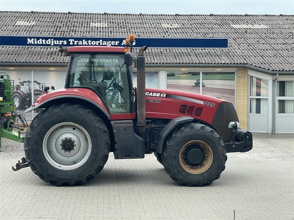 Traktor of the type Case IH Magnum 335, Gebrauchtmaschine in Nimtofte (Picture 6)