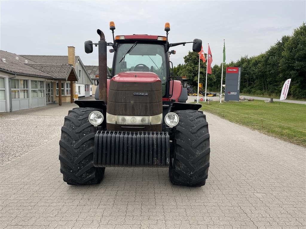 Traktor of the type Case IH Magnum 335, Gebrauchtmaschine in Nimtofte (Picture 3)