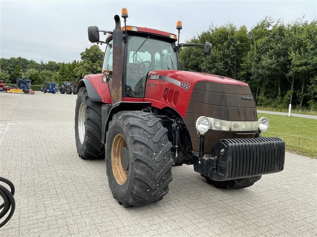 Traktor typu Case IH Magnum 335, Gebrauchtmaschine v Nimtofte (Obrázek 4)