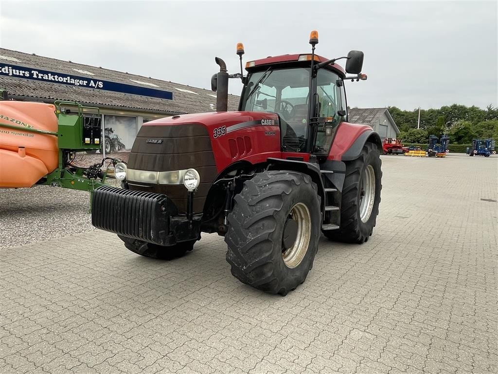 Traktor typu Case IH Magnum 335, Gebrauchtmaschine w Nimtofte (Zdjęcie 2)