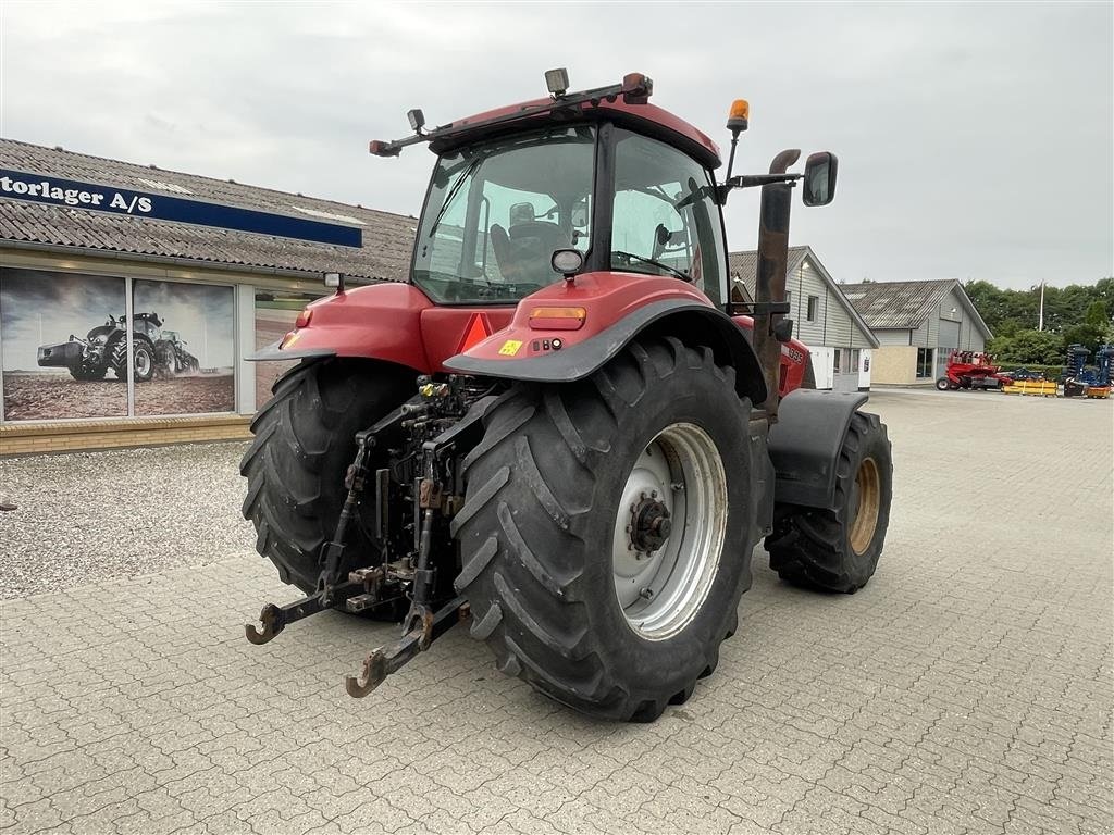 Traktor typu Case IH Magnum 335, Gebrauchtmaschine w Nimtofte (Zdjęcie 7)