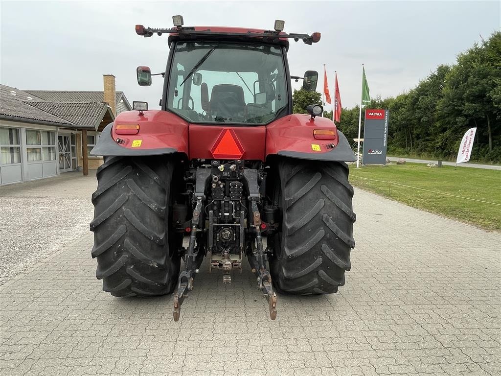 Traktor типа Case IH Magnum 335, Gebrauchtmaschine в Nimtofte (Фотография 8)