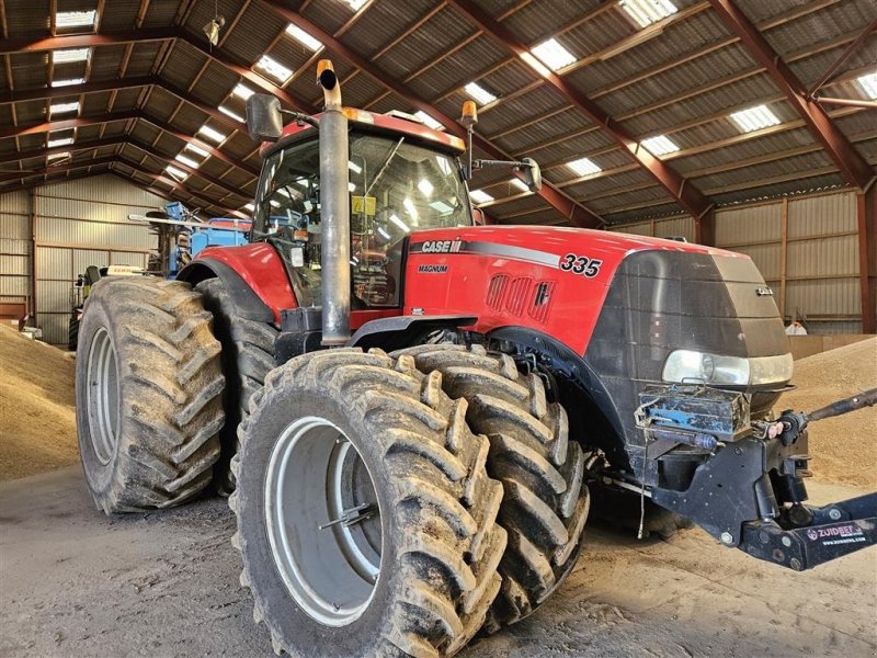 Traktor of the type Case IH Magnum 335, Gebrauchtmaschine in Nykøbing Falster