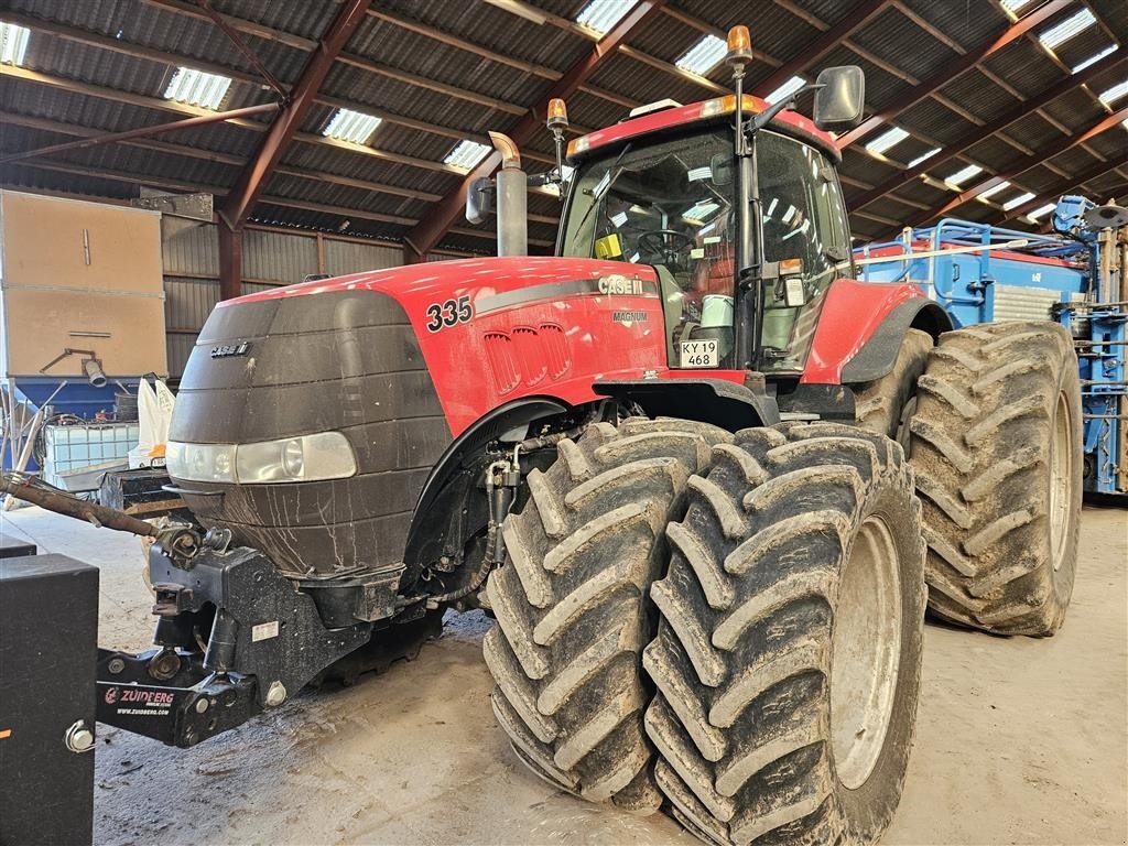 Traktor типа Case IH Magnum 335, Gebrauchtmaschine в Nykøbing Falster (Фотография 2)