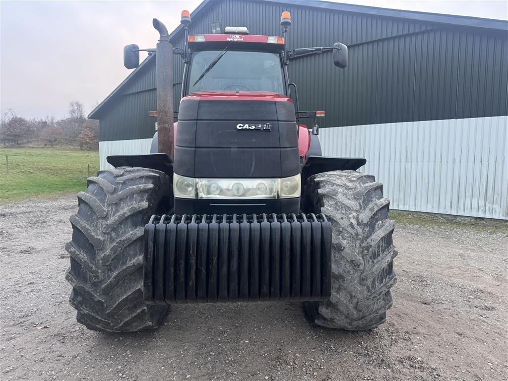 Traktor tip Case IH Magnum 335, Gebrauchtmaschine in Mariager (Poză 2)