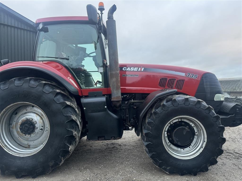 Traktor tip Case IH Magnum 335, Gebrauchtmaschine in Mariager (Poză 4)