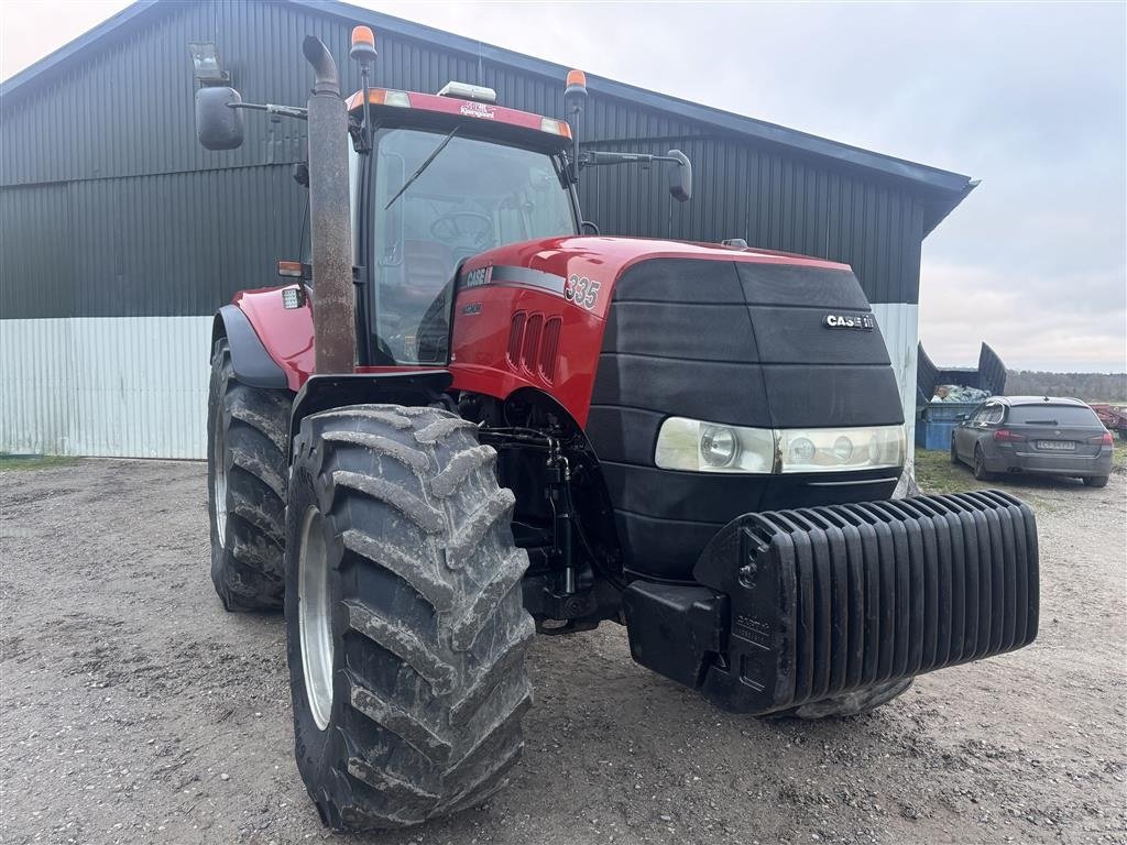 Traktor tip Case IH Magnum 335, Gebrauchtmaschine in Mariager (Poză 3)