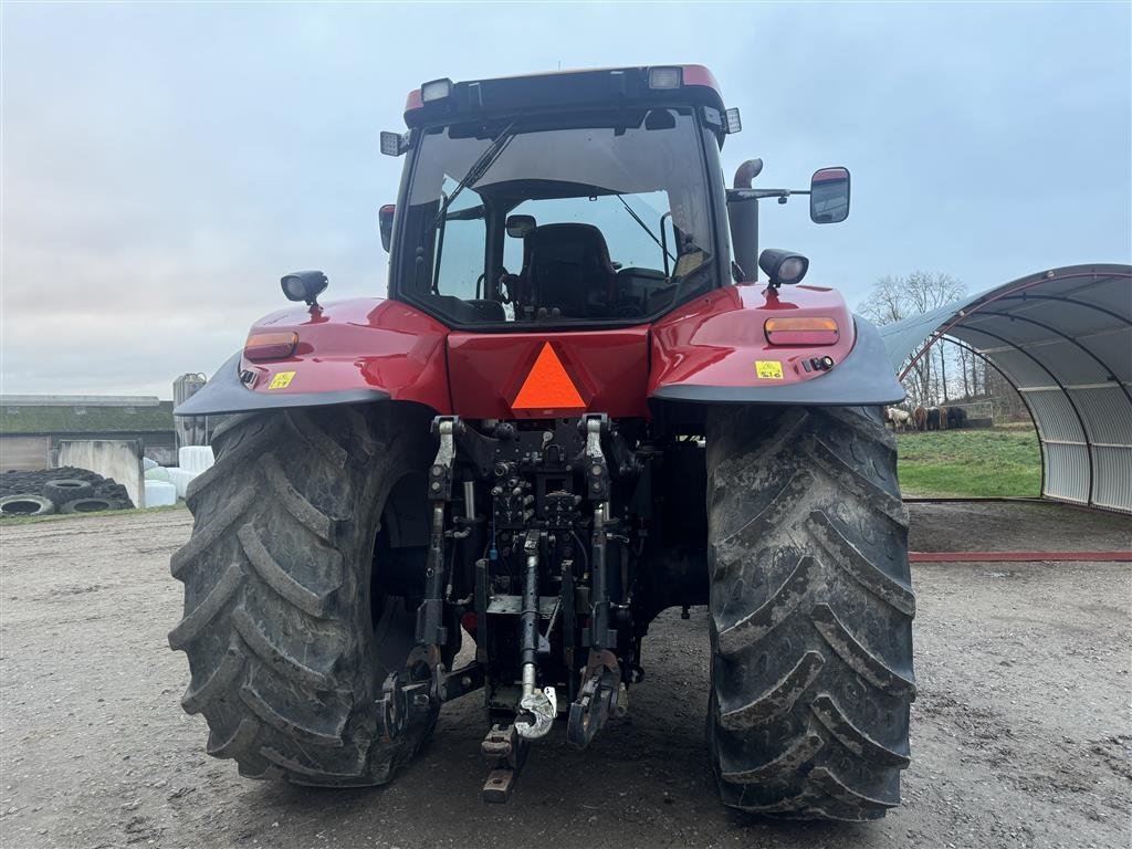 Traktor tip Case IH Magnum 335, Gebrauchtmaschine in Mariager (Poză 6)