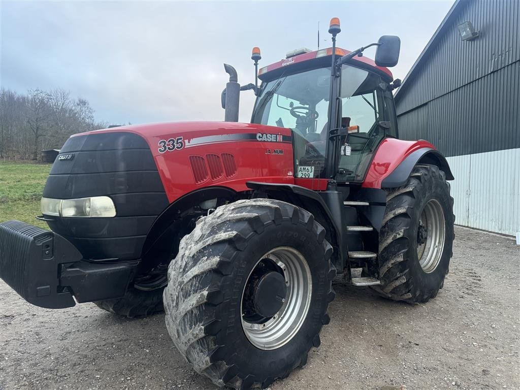 Traktor tip Case IH Magnum 335, Gebrauchtmaschine in Mariager (Poză 1)