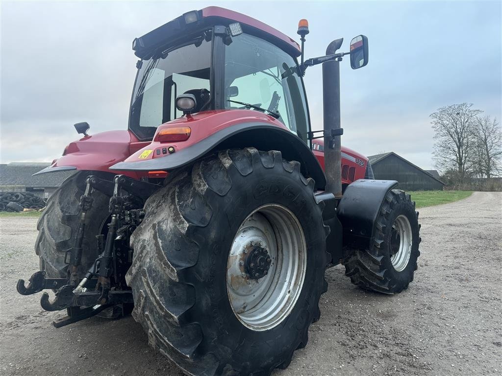 Traktor tip Case IH Magnum 335, Gebrauchtmaschine in Mariager (Poză 5)