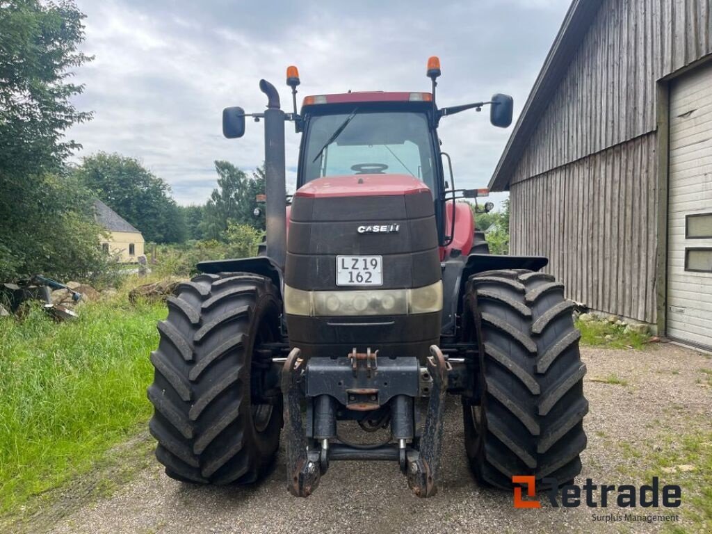 Traktor типа Case IH Magnum 335, Gebrauchtmaschine в Rødovre (Фотография 2)