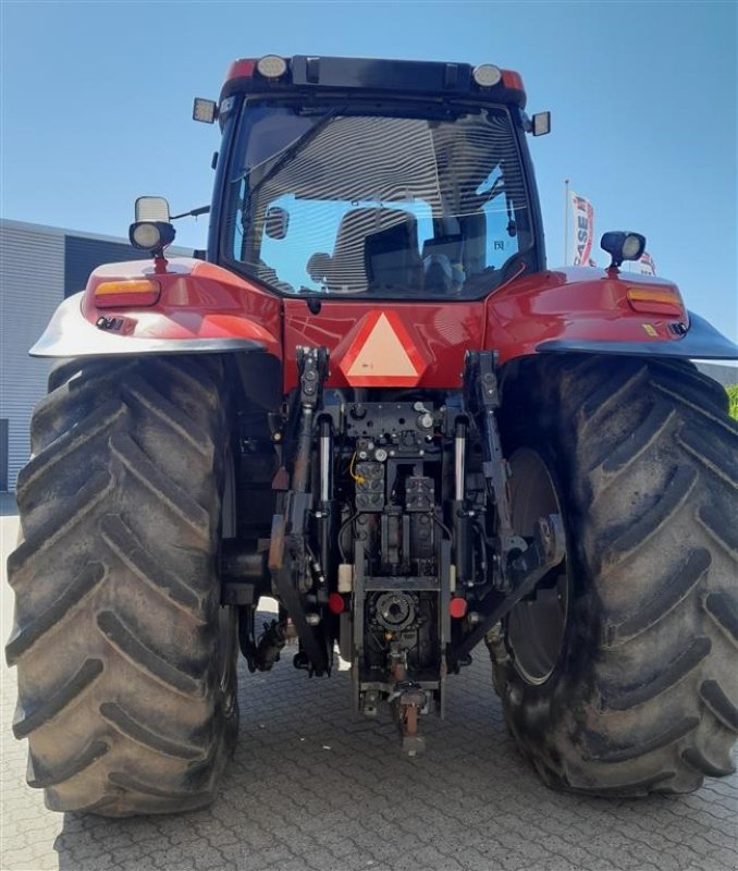 Traktor typu Case IH MAGNUM 340 CVX - 3 ÅR TIL 1,99% I RENTE, Gebrauchtmaschine w Horsens (Zdjęcie 6)