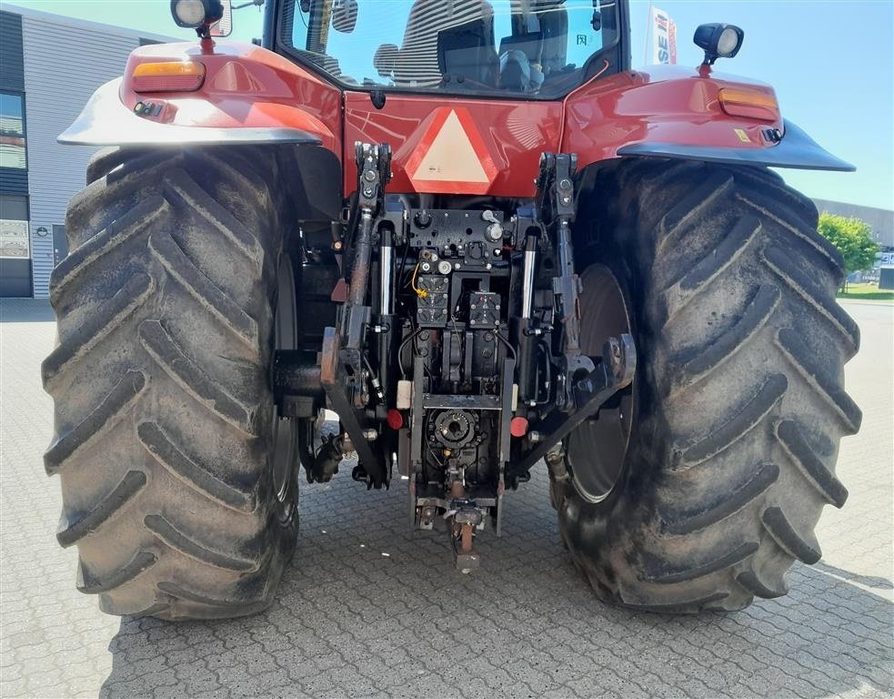 Traktor typu Case IH MAGNUM 340 CVX - 3 ÅR TIL 1,99% I RENTE, Gebrauchtmaschine w Horsens (Zdjęcie 7)