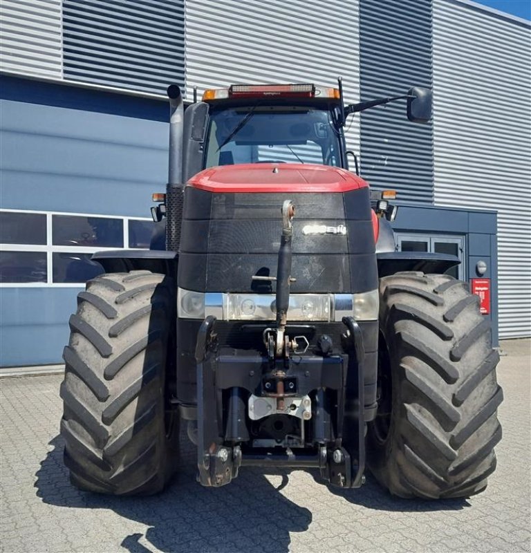 Traktor typu Case IH MAGNUM 340 CVX - 3 ÅR TIL 1,99% I RENTE, Gebrauchtmaschine w Horsens (Zdjęcie 4)