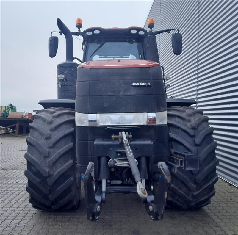 Traktor типа Case IH MAGNUM 340 CVX - 3 ÅR TIL 1,99% I RENTE, Gebrauchtmaschine в Horsens (Фотография 4)