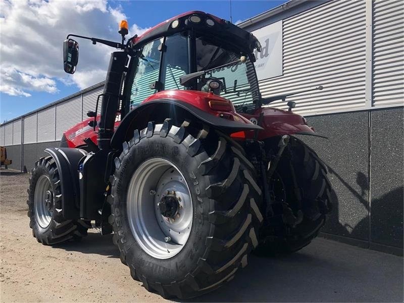 Traktor του τύπου Case IH Magnum 340 CVX Drive, Gebrauchtmaschine σε Aalborg SV (Φωτογραφία 5)