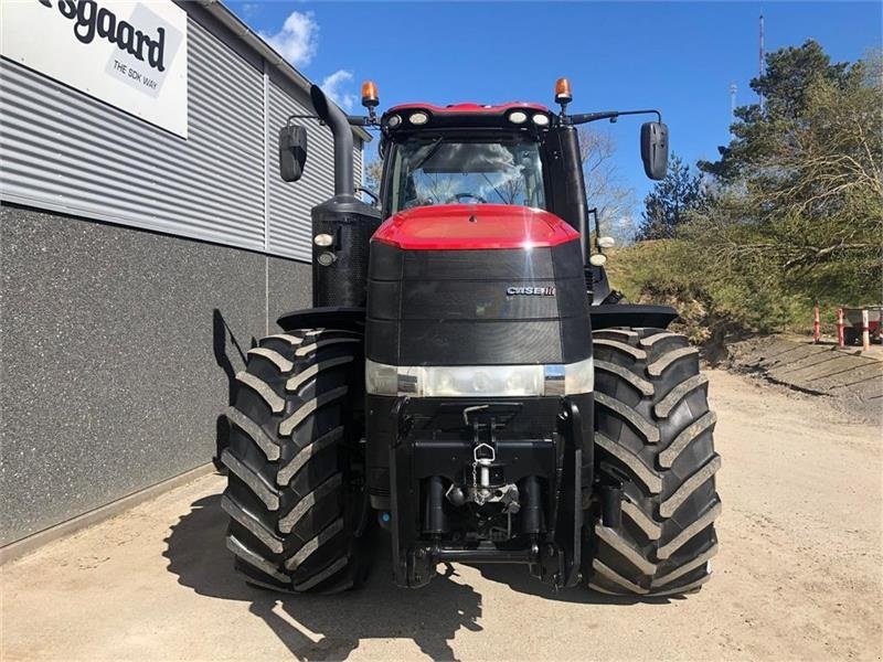 Traktor του τύπου Case IH Magnum 340 CVX Drive, Gebrauchtmaschine σε Aalborg SV (Φωτογραφία 4)