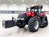 Traktor del tipo Case IH Magnum 340 CVX Rowtrac, Gebrauchtmaschine en Csengele (Imagen 1)