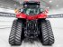 Traktor des Typs Case IH Magnum 340 CVX Rowtrac, Gebrauchtmaschine in Csengele (Bild 5)