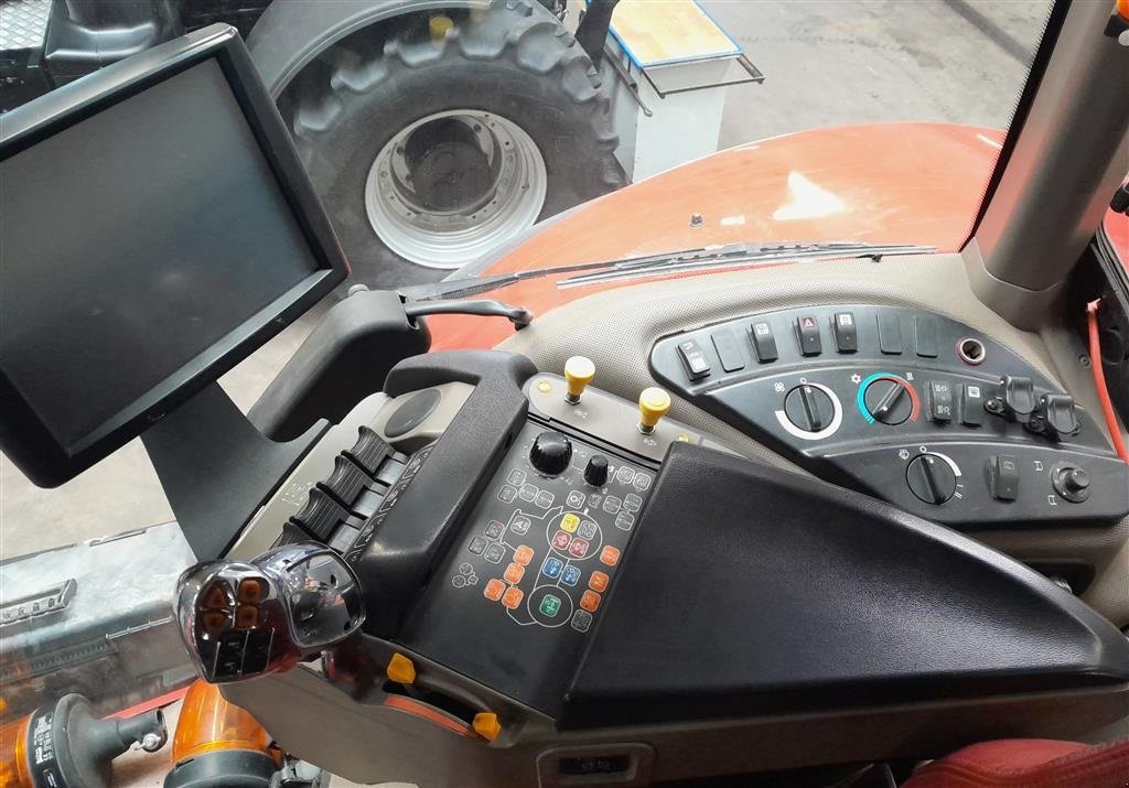 Traktor del tipo Case IH MAGNUM 340 CVX, Gebrauchtmaschine en Horsens (Imagen 8)