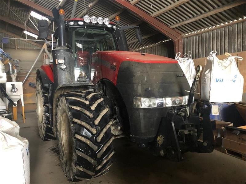 Traktor tip Case IH MAGNUM 340 CVX, Gebrauchtmaschine in Vrå, Frejlev, Hornslet & Ringsted (Poză 2)