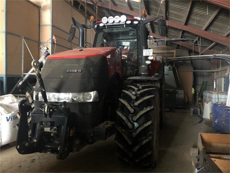 Traktor του τύπου Case IH MAGNUM 340 CVX, Gebrauchtmaschine σε Aalborg SV (Φωτογραφία 1)