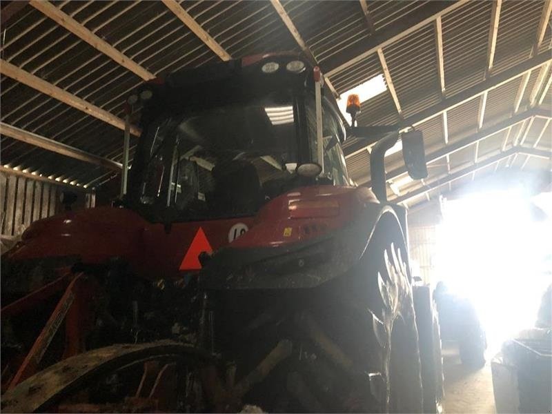 Traktor του τύπου Case IH MAGNUM 340 CVX, Gebrauchtmaschine σε Aalborg SV (Φωτογραφία 4)