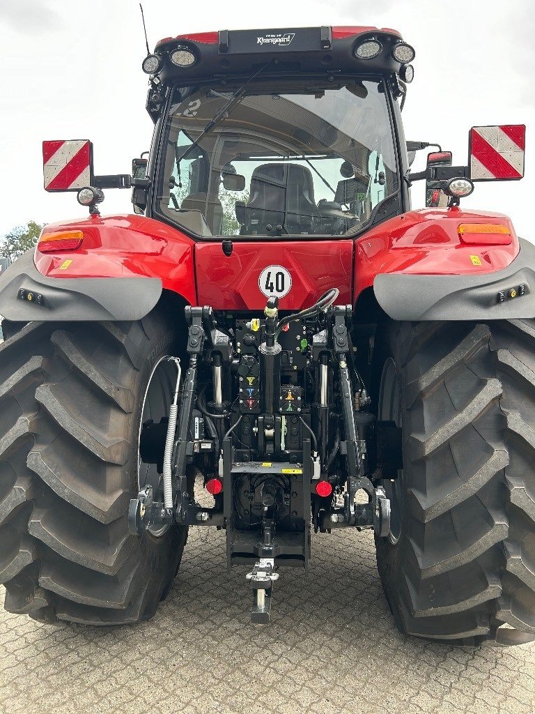 Traktor του τύπου Case IH Magnum 340 CVX, Gebrauchtmaschine σε Aalborg SV (Φωτογραφία 5)