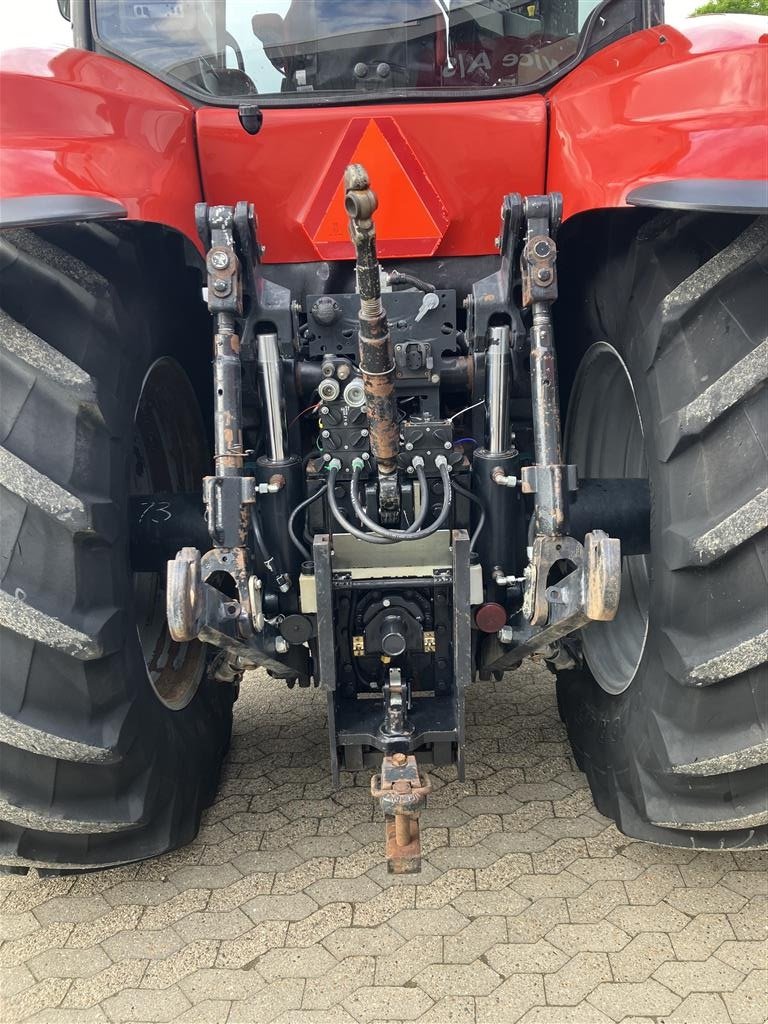 Traktor tip Case IH MAGNUM 340 CVX, Gebrauchtmaschine in Spøttrup (Poză 7)