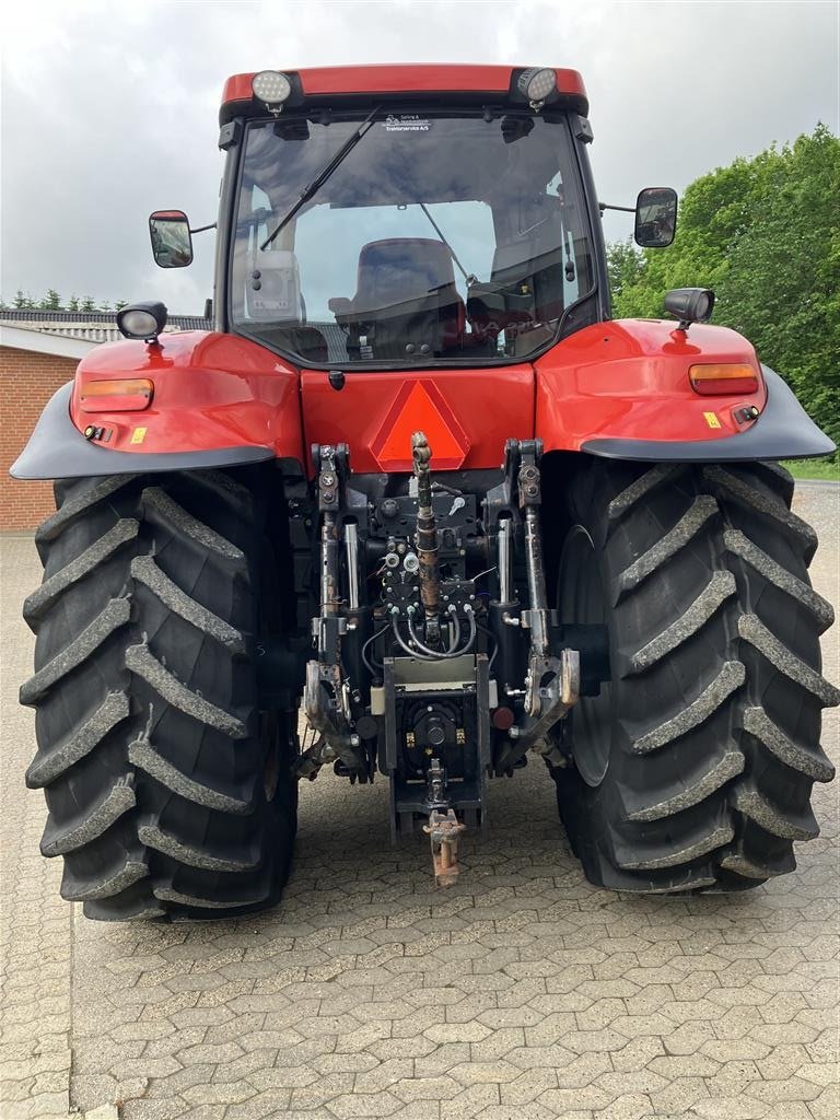 Traktor tip Case IH MAGNUM 340 CVX, Gebrauchtmaschine in Spøttrup (Poză 6)