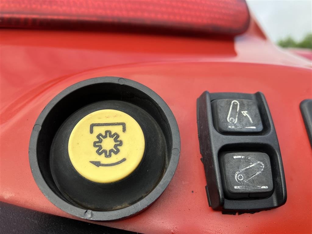 Traktor tip Case IH MAGNUM 340 CVX, Gebrauchtmaschine in Spøttrup (Poză 8)