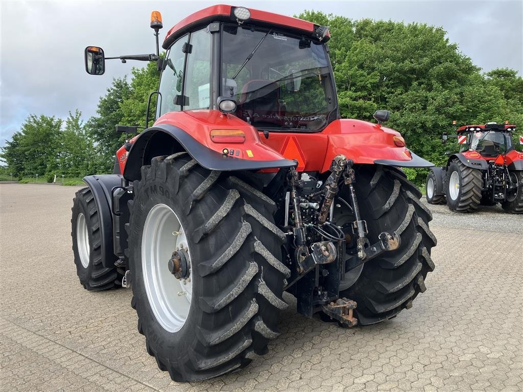 Traktor tip Case IH MAGNUM 340 CVX, Gebrauchtmaschine in Spøttrup (Poză 5)