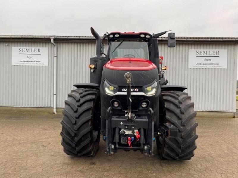 Traktor du type Case IH MAGNUM 340 CVX, Gebrauchtmaschine en Bramming (Photo 7)