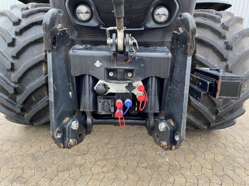 Traktor van het type Case IH MAGNUM 340 CVX, Gebrauchtmaschine in Bramming (Foto 4)