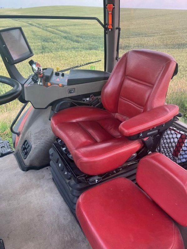 Traktor tip Case IH MAGNUM 340 CVX, Gebrauchtmaschine in Gråsten (Poză 5)