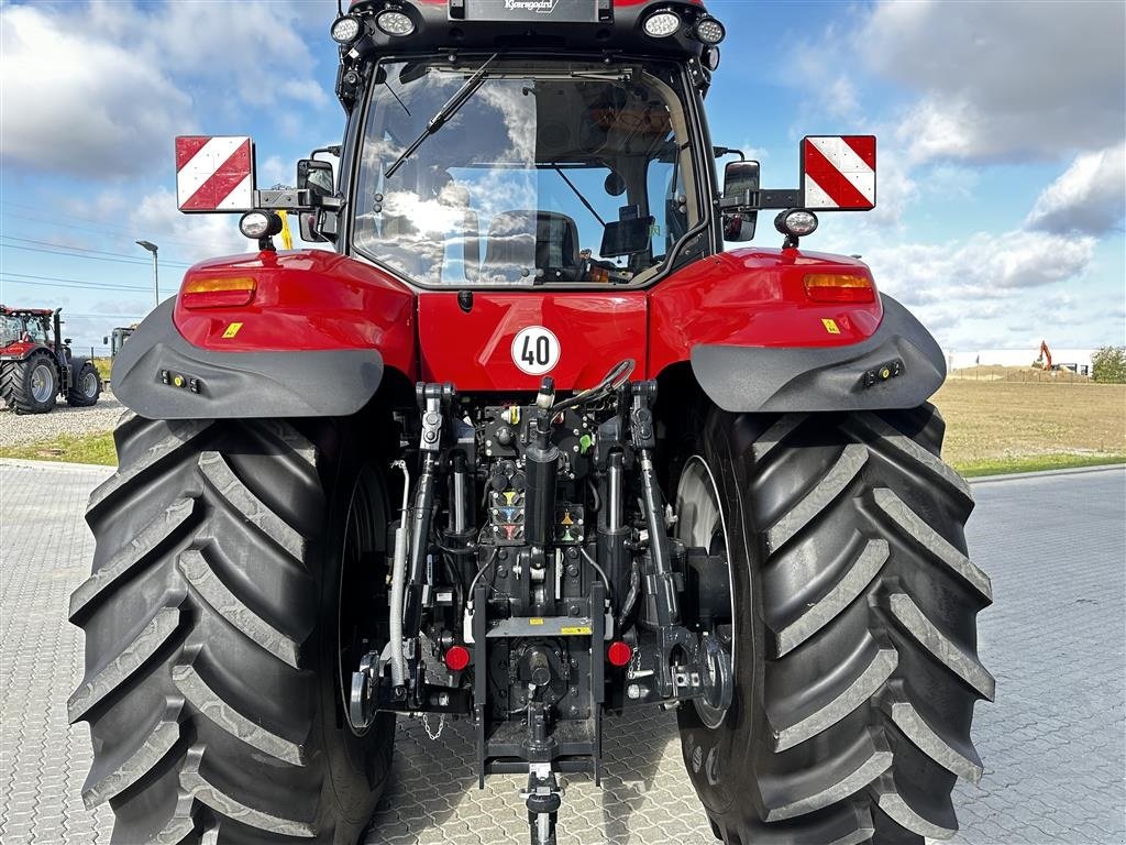 Traktor typu Case IH Magnum 340 CVXDrive AFS Connect, Gebrauchtmaschine v Aalborg SV (Obrázek 3)