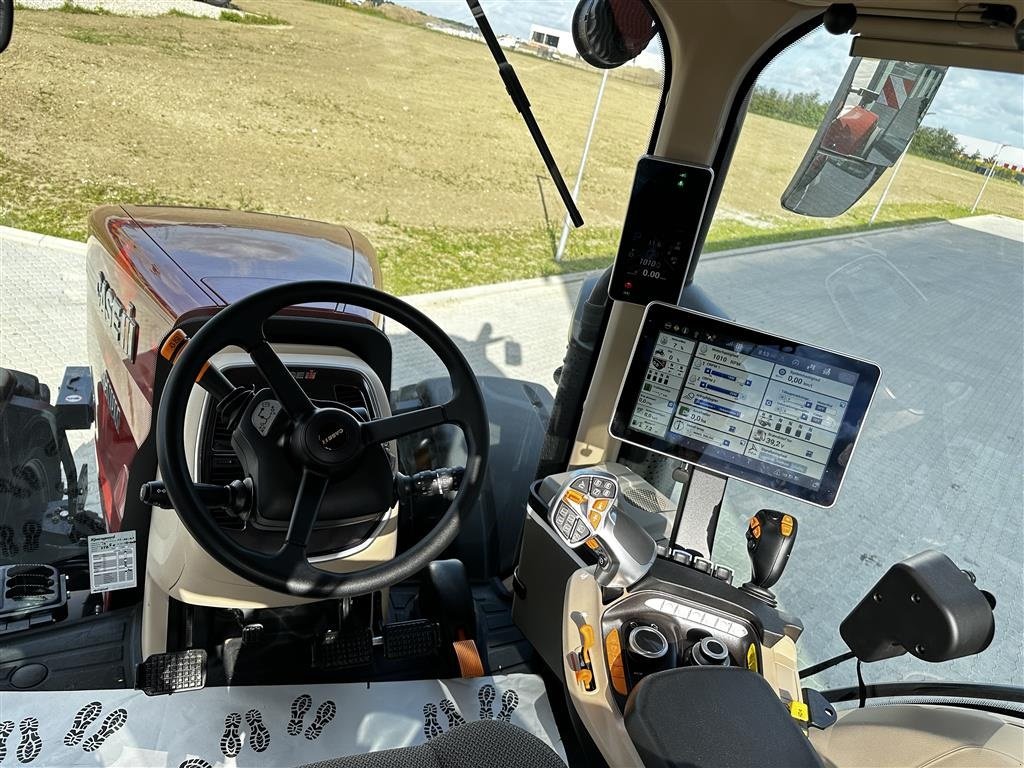 Traktor typu Case IH Magnum 340 CVXDrive AFS Connect, Gebrauchtmaschine v Aalborg SV (Obrázek 5)