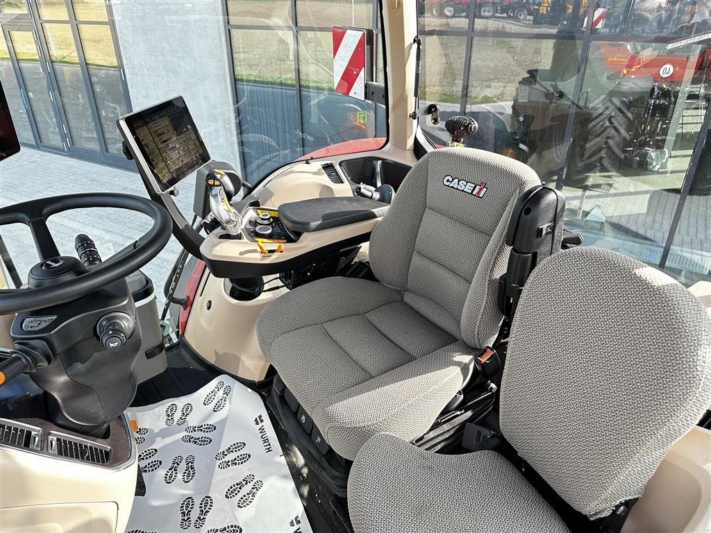 Traktor tipa Case IH Magnum 340 CVXDrive AFS Connect, Gebrauchtmaschine u Aalborg SV (Slika 4)