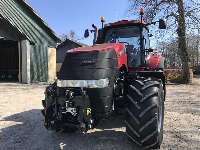 Traktor от тип Case IH MAGNUM 340 Powershift, Gebrauchtmaschine в Aalborg SV (Снимка 3)