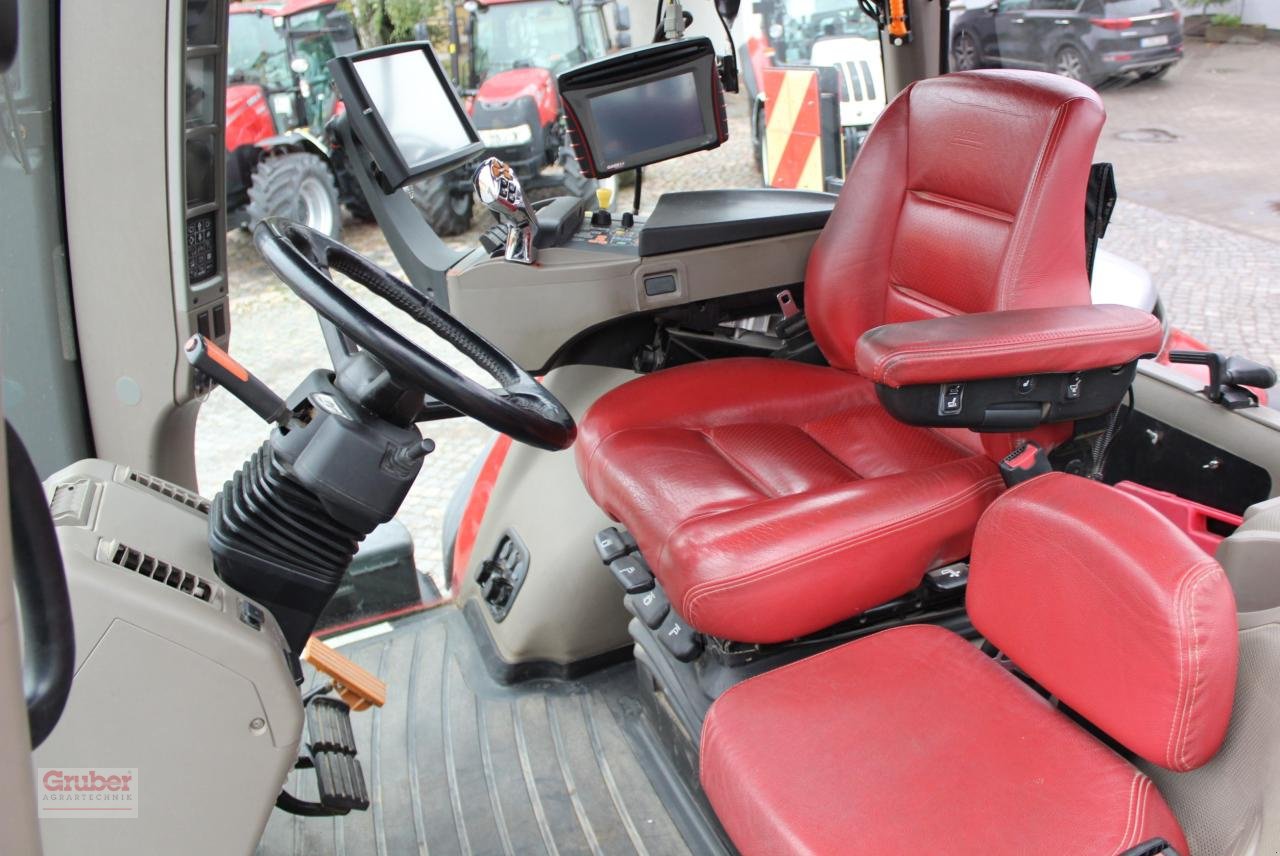 Traktor du type Case IH Magnum 340 Profi Sonderedition, Gebrauchtmaschine en Leipzig OT Engelsdorf (Photo 11)