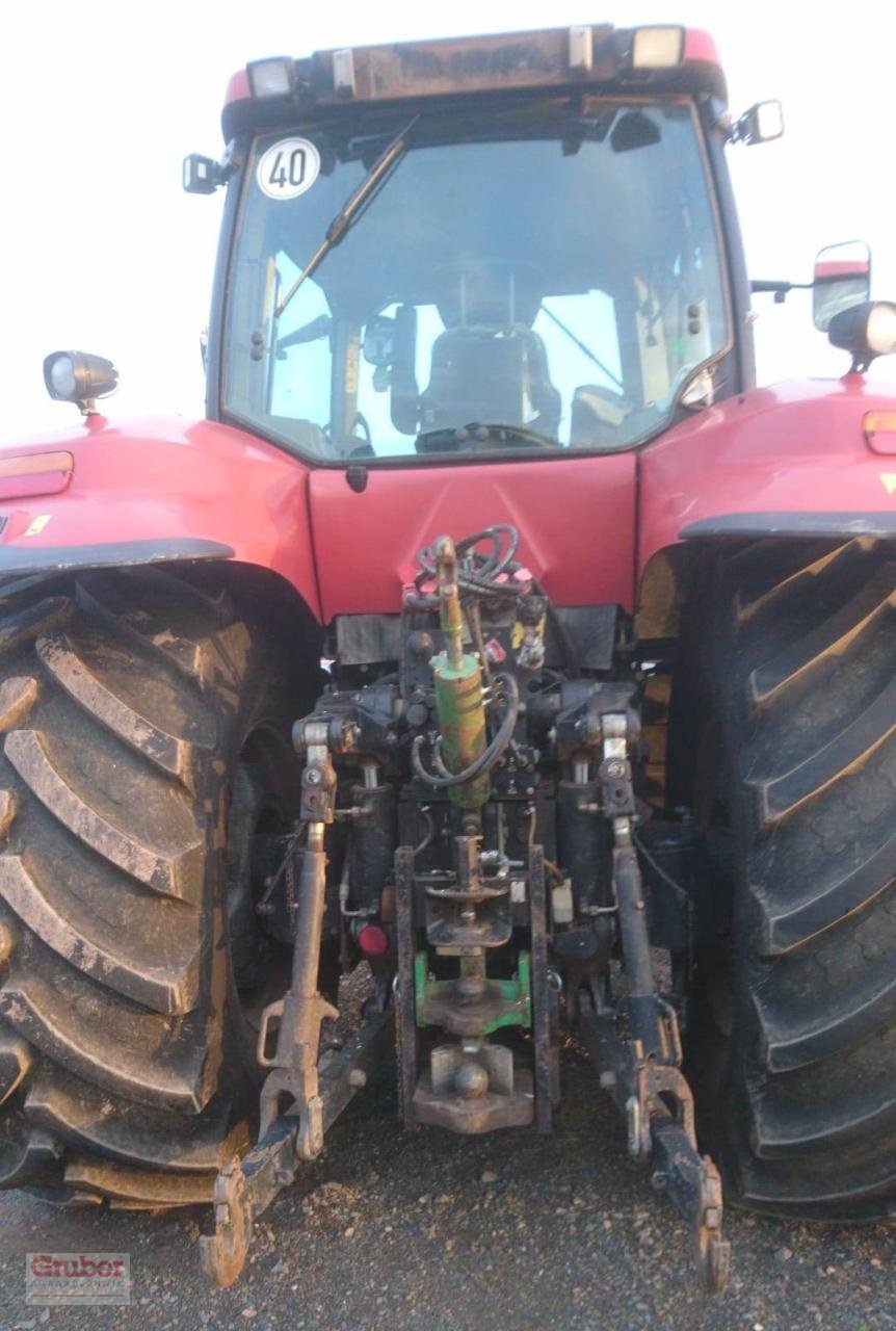 Traktor του τύπου Case IH Magnum 340 Profi, Gebrauchtmaschine σε Nordhausen OT Hesserode (Φωτογραφία 6)