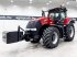 Traktor des Typs Case IH Magnum 340, Gebrauchtmaschine in Csengele (Bild 1)