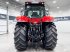 Traktor des Typs Case IH Magnum 340, Gebrauchtmaschine in Csengele (Bild 5)