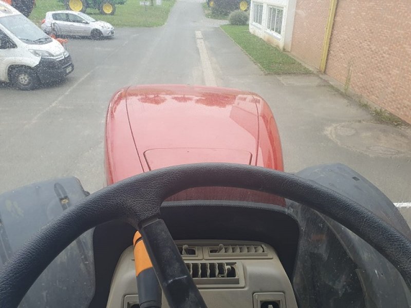 Traktor tip Case IH MAGNUM 340, Gebrauchtmaschine in PITHIVIERS Cedex (Poză 10)