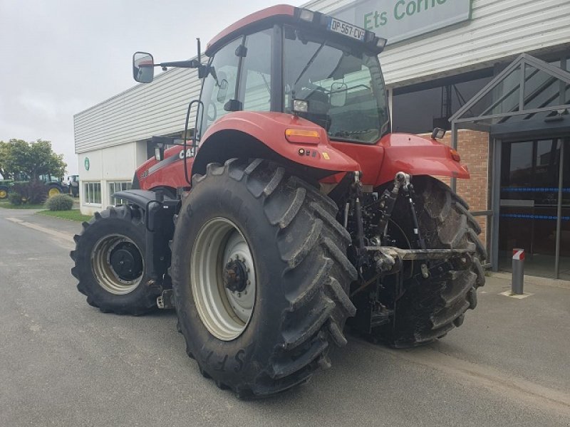 Traktor typu Case IH MAGNUM 340, Gebrauchtmaschine v PITHIVIERS Cedex (Obrázek 4)