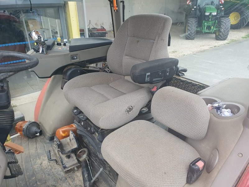 Traktor tipa Case IH MAGNUM 340, Gebrauchtmaschine u PITHIVIERS Cedex (Slika 5)