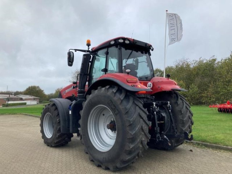 Traktor des Typs Case IH MAGNUM 340, Gebrauchtmaschine in Bramming (Bild 3)